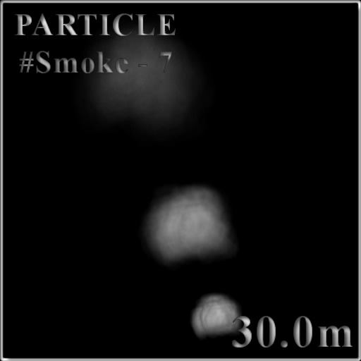 Chimney Smoke